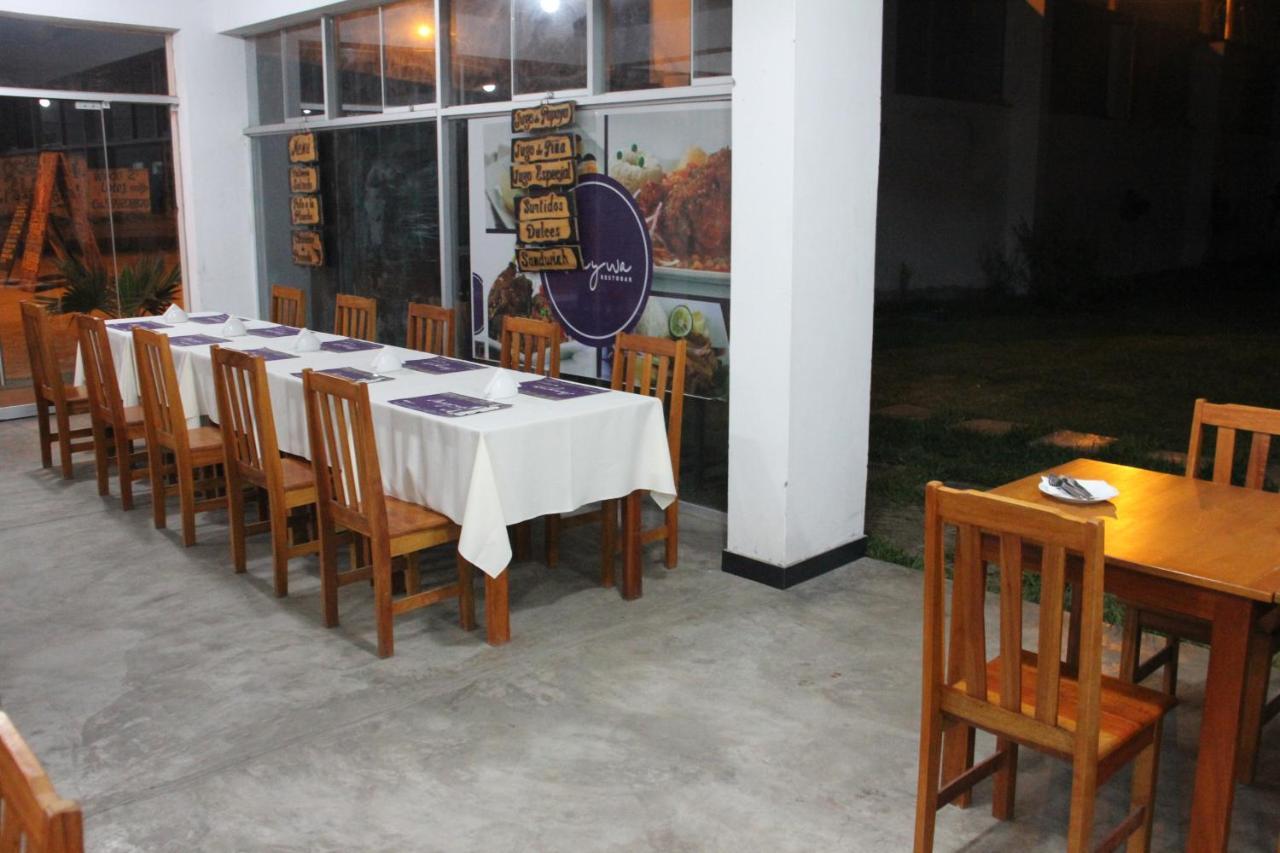Qallwa Casma Ngoại thất bức ảnh