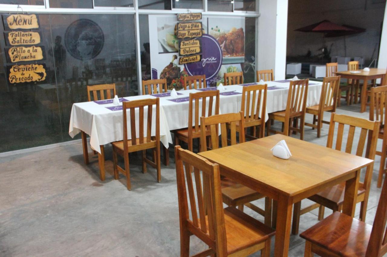 Qallwa Casma Ngoại thất bức ảnh