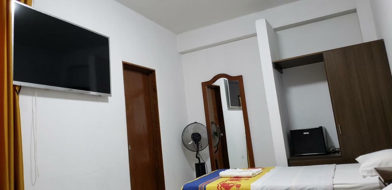 Qallwa Casma Ngoại thất bức ảnh